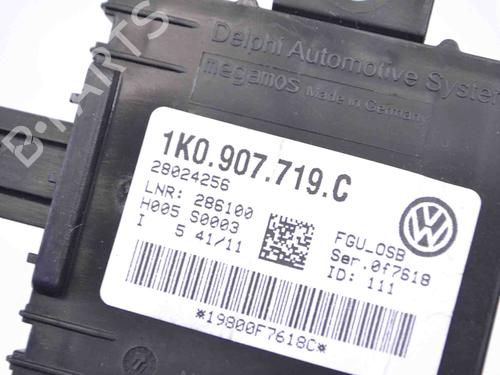 Electronic module AUDI A3 Sportback (8PA) 2.0 TDI 16V | BP7750291M83 