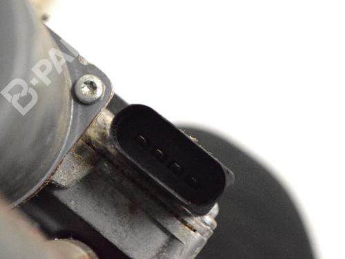 Front wipers mechanism AUDI A5 (8T3) 3.2 FSI | BP7499561C83 