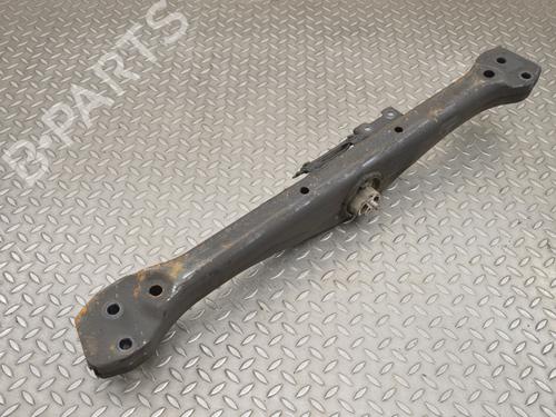 Rear axle VW TOUAREG (7LA, 7L6, 7L7) 3.0 V6 TDI | BP14806776M2 