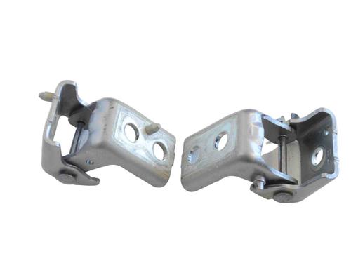 Used Hinge/Door check strap CITROËN C4 III (BA_, BB_, BC_) ë-C4 (BCZKXC, BZCKSC) (136 hp) 27826372