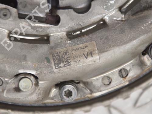 Other NISSAN JUKE (F16_) DIG-T 117 | BP27824853O1 