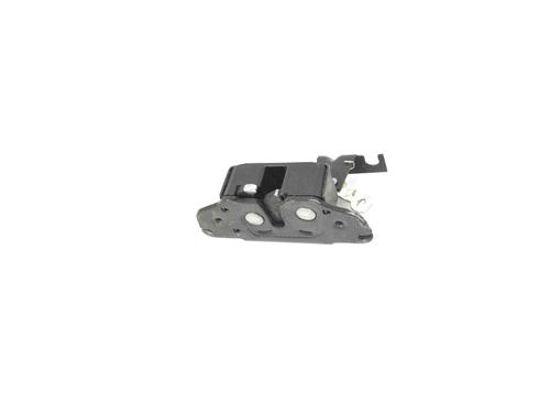 Tailgate lock PEUGEOT 3008 I MPV (0U_) 1.6 HDi | BP8866700C101 