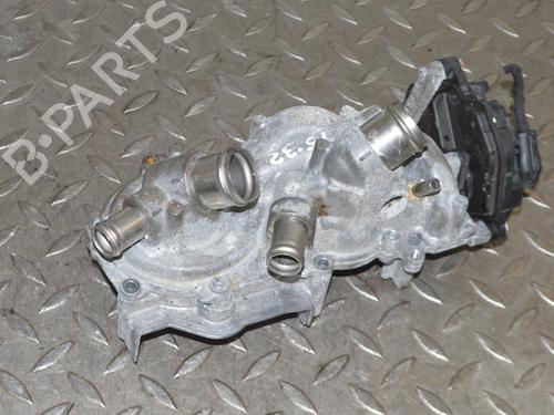 Used Auxiliary water pump SEAT LEON (KL1, KLG) 1.5 TSI (131 hp) 14788092