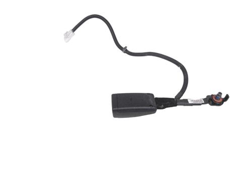 Seat buckle KIA SORENTO III (UM) 2.2 CRDi 88830C5050WK|1906200155