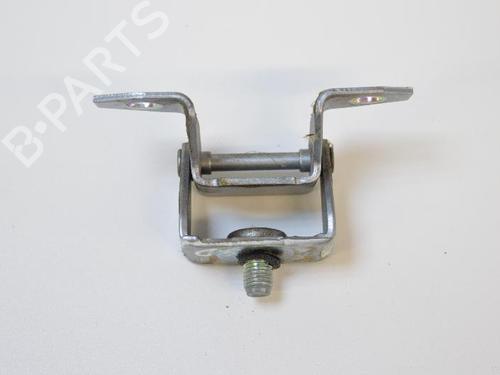 Used Hinge/Door check strap MAZDA 3 (BM, BN) 2.0 (120 hp) 14811721