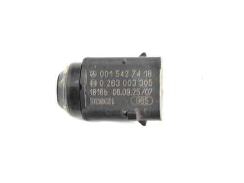 Elektronisk modul MERCEDES-BENZ M-CLASS (W164) ML 63 AMG 4-matic (164.177) | BP14783750M83 