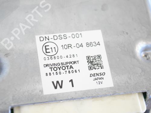 Electronic module LEXUS NX (_Z1_) 300h AWD (AYZ15_) | BP15623638M83 