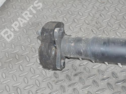 Driveshaft BMW 5 Gran Turismo (F07) 530 d | BP7482296M37 