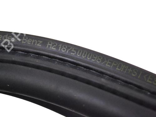 Rubber door seal MERCEDES-BENZ CLS (C218) CLS 220 BlueTEC / d (218.301) | BP14802048C142 