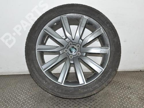 Used Rim LAND ROVER RANGE ROVER VELAR (L560) 2.0 D240 SD4 4x4 (241 hp) 7812076
