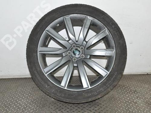 Rim LAND ROVER RANGE ROVER VELAR (L560) 2.0 D240 SD4 4x4 (241 hp) 8.5jx21