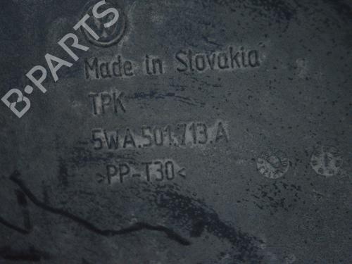 Other VW GOLF VIII (CD1, DA1) 2.0 TDI GTD | BP27825741O1