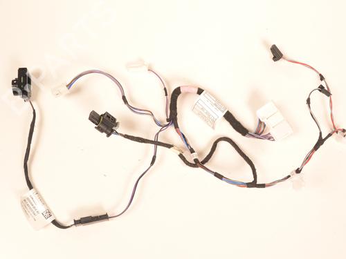 Used Wiring harness TESLA MODEL X (5YJX) P100D AWD (772 hp) 14793539