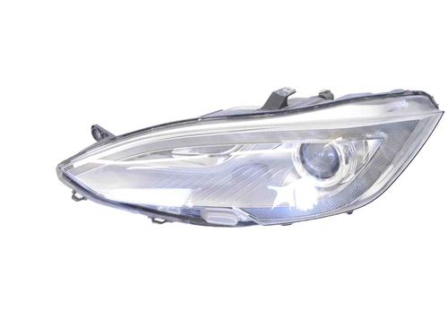 Used Left headlight TESLA MODEL S (5YJS) 70D AWD (334 hp) 29485586