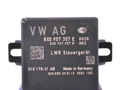 Electronic module AUDI A1 Sportback (8XA, 8XF) S1 quattro | BP7481532M83
