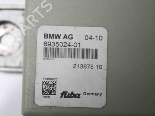 Electronic module BMW 3 (E90) 328 i | BP8000218M83 
