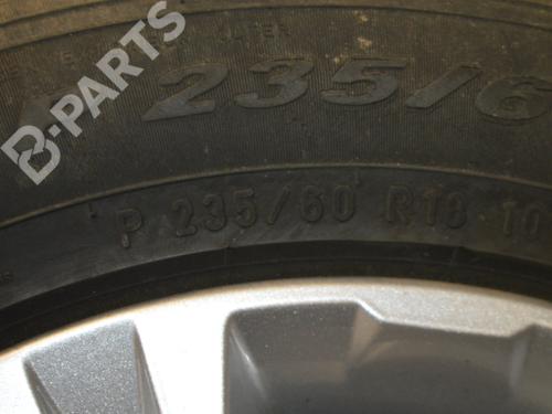 Rim LAND ROVER RANGE ROVER EVOQUE (L538) 2.0 D 4x4 | BP9657601C45 