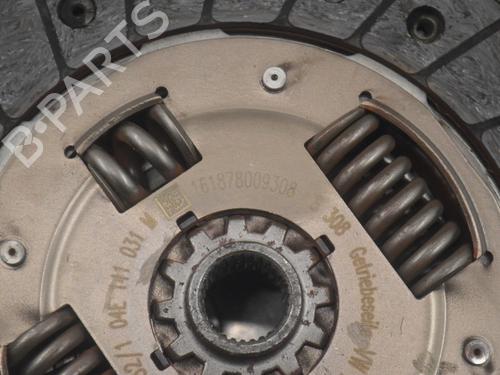 Andre VW GOLF VIII (CD1, DA1) 1.5 TSI | BP27829876O1 