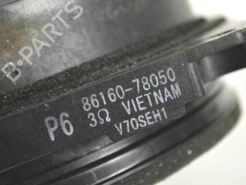 Speaker LEXUS NX (_Z1_) 300h (AYZ10_) | BP7751049E2 