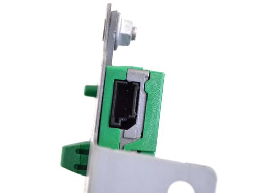 Electronic module FORD FIESTA VI (CB1, CCN) 1.0 EcoBoost | BP9657311M83 
