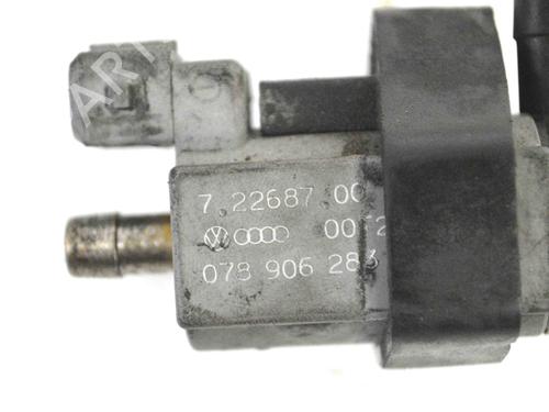 Electronic sensor AUDI TT (8N3) 1.8 T quattro | BP14779666M84