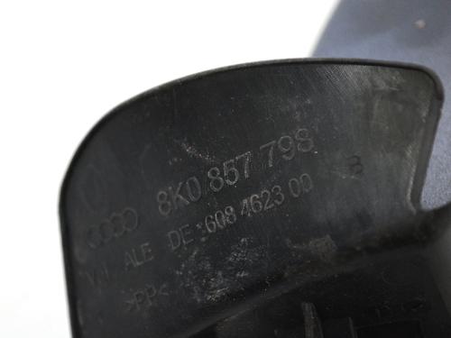 Seat buckle AUDI A4 B8 Avant (8K5) S4 quattro | BP14770422I32 