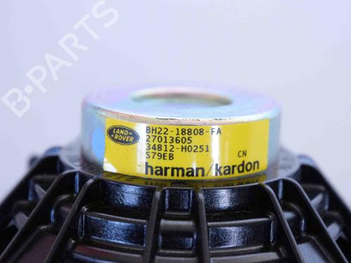 Speaker LAND ROVER RANGE ROVER SPORT I (L320) 3.0 D 4x4 | BP29812972E2 