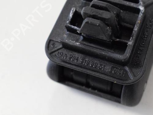 Interior roof handle MERCEDES-BENZ C-CLASS (W204) C 250 CDI (204.003) | BP14766546I35 