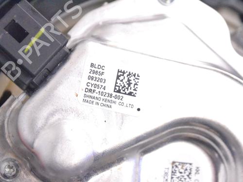Heater blower motor BMW 3 Touring (G21, G81) 330 e Plug-in-Hybrid | BP27823758M62 
