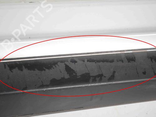 Right sideskirt BMW 2 Convertible (F23) M 235 i | BP14802246C114 