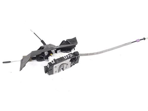 Used Front right lock MERCEDES-BENZ C-CLASS T-Model (S204) C 220 CDI (204.202) (163 hp) 11253860