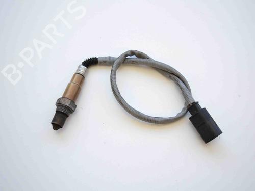 Used Electronic sensor MERCEDES-BENZ SPRINTER 3-t Van (B906) 219 CDI / BlueTEC (906.611, 906.613) (190 hp) 7494353