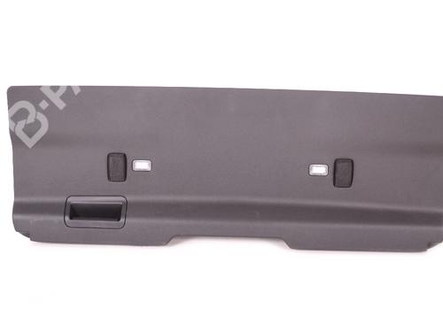 Bootlid panel LAND ROVER DISCOVERY V (L462) 2.0 Sd4 4x4 7484639 | B-Parts
