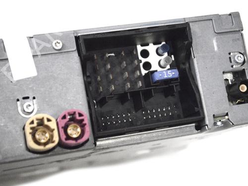 Electronic module BMW 5 (F10) 520 d | BP14800632M83 