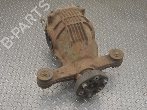 Used Rear differential LEXUS GS (_S19_) 450h (GRS191_, GWS191_) (296 hp) 16543776