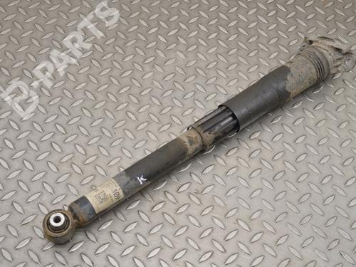 Used Left rear shock absorber VW GOLF VII (5G1, BQ1, BE1, BE2) 2.0 GTD (184 hp) 11970200