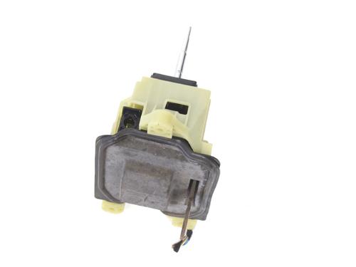 Gear lever MERCEDES-BENZ C-CLASS T-Model (S204) C 200 Kompressor (204.241) | BP7486134M90 