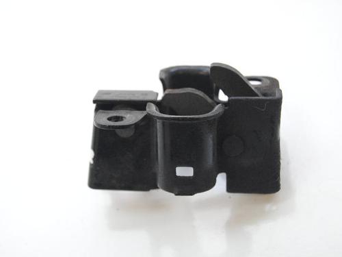 Hood lock MERCEDES-BENZ E-CLASS (W211) E 200 Kompressor (211.042) | BP11830589C133 