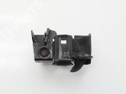 Hood lock MERCEDES-BENZ E-CLASS (W211) E 320 CDI (211.022) | BP11830596C133 