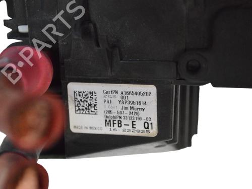 Fuse box MERCEDES-BENZ GLE Coupe (C292) 350 d 4-matic (292.323, 292.324) | BP16721787E1 