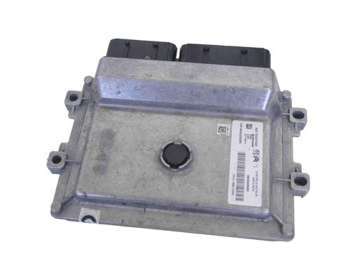 Used Engine control unit (ECU) CITROËN C4 III (BA_, BB_, BC_) ë-C4 (BCZKXC, BZCKSC) (136 hp) 27826320
