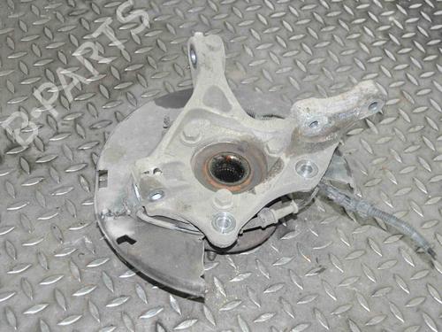 Left front steering knuckle OPEL ASTRA J (P10) 1.7 CDTI (68) | BP14816329M25 