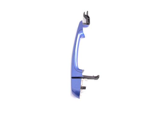 Rear left exterior door handle BMW 1 (F20) 116 i | BP9908857C130 