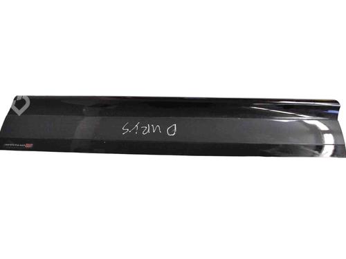 Used Door moulding trim BMW 3 Gran Turismo (F34) 320 d xDrive (190 hp) 28546917