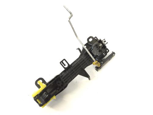Front left exterior door handle TOYOTA PRIUS (_W3_) 1.8 Hybrid (ZVW3_) | BP9171858C128 