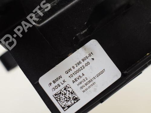 Gear lever BMW 5 Gran Turismo (F07) 530 d | BP7482432M90 