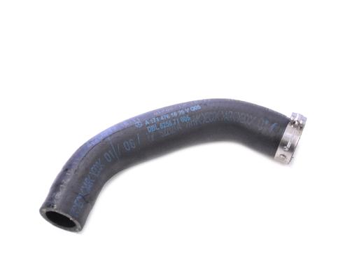 Used Pipe MERCEDES-BENZ SLC (R172) 250 d (172.404) (204 hp) 14772546