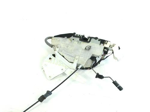 Rear left lock MERCEDES-BENZ S-CLASS (W221, V221) S 63 AMG (221.077, 221.177) | BP7746373C100 