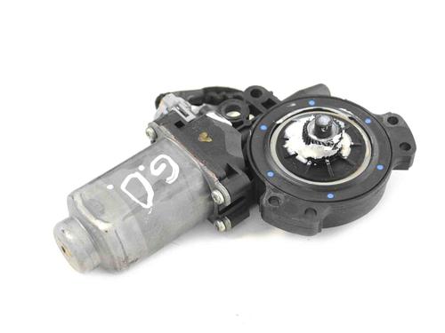 Rudehejsemotor bagstkærm højre HYUNDAI SANTA FÉ II (CM) 2.2 CRDi 4x4 | BP7490628E22