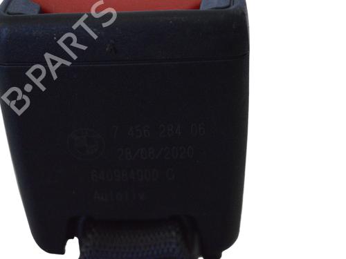 Seat buckle BMW 1 (F40) M 135 i xDrive | BP14807689I32 